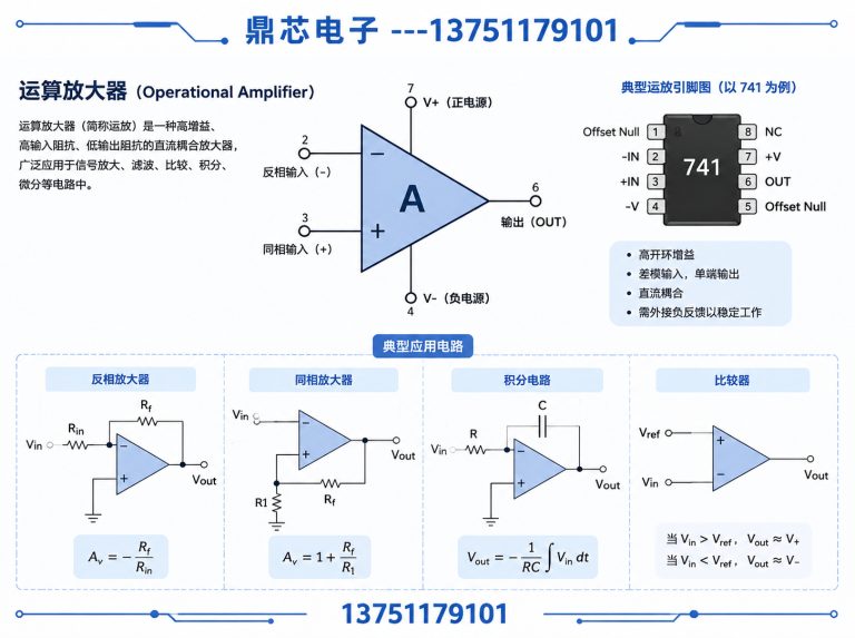 黔西南鼎芯电子展示图