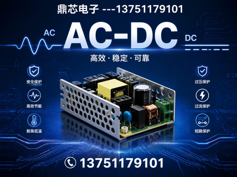 黔西南集成电路展示图